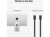 APPLE Écran Studio Display XDR - Standard Glass - 27 pouces + Support réglable en hauteur et inclinable