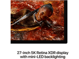 APPLE Écran Studio Display XDR - Standard Glass - 27 pouces + Support réglable en hauteur et inclinable