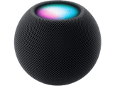 APPLE Enceinte HomePod Mini Midnight (MTJT3F) Enceinte intelligente Noir