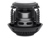APPLE Enceinte HomePod Mini Midnight (MTJT3F) Enceinte intelligente Noir