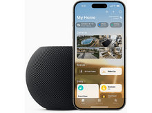 Charger l&#39;image dans la galerie, APPLE Enceinte HomePod Mini Midnight (MTJT3F)
