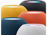 APPLE Enceinte HomePod Mini Midnight (MTJT3F) Enceinte intelligente Noir