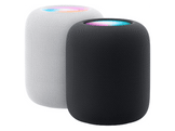 APPLE Enceinte intelligente HomePod Midnight (MQJ73ZD/A) Enceinte intelligente Noir