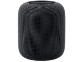 APPLE Enceinte intelligente HomePod Midnight (MQJ73ZD/A) Enceinte intelligente Noir