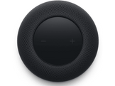 APPLE Enceinte intelligente HomePod Midnight (MQJ73ZD/A) Enceinte intelligente Noir