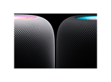 APPLE Enceinte intelligente HomePod Midnight (MQJ73ZD/A) Enceinte intelligente Noir