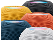 Charger l&#39;image dans la galerie, APPLE Enceinte intelligente HomePod mini Blanc (MY5H2F)
