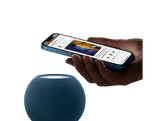 APPLE Enceinte intelligente HomePod mini Blanc (MY5H2F)