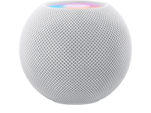 Charger l&#39;image dans la galerie, APPLE Enceinte intelligente HomePod mini Blanc (MY5H2F)
