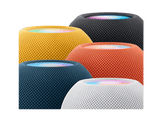 APPLE Enceinte intelligente HomePod mini Blanc (MY5H2F)