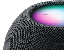 Charger l&#39;image dans la galerie, APPLE Enceinte intelligente HomePod mini Blanc (MY5H2F)
