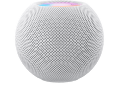 APPLE Enceinte intelligente HomePod mini Blanc (MY5H2F)