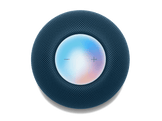 APPLE Enceinte intelligente HomePod mini Bleu (MJ2C3F)