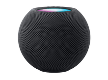 Charger l&#39;image dans la galerie, APPLE Enceinte intelligente HomePod mini Gris (MY5G2F)
