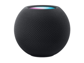 APPLE Enceinte intelligente HomePod mini Gris (MY5G2F)