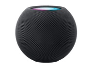 APPLE Enceinte intelligente HomePod mini Gris (MY5G2F)