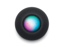 Charger l&#39;image dans la galerie, APPLE Enceinte intelligente HomePod mini Gris (MY5G2F)
