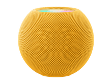 Charger l&#39;image dans la galerie, APPLE Enceinte intelligente HomePod mini Jaune (MJ2E3F)
