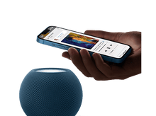 Charger l&#39;image dans la galerie, APPLE Enceinte intelligente HomePod mini Jaune (MJ2E3F)
