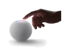 Charger l&#39;image dans la galerie, APPLE Enceinte intelligente HomePod mini Jaune (MJ2E3F)
