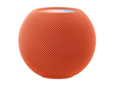 APPLE Enceinte intelligente HomePod mini Orange (MJ2D3F)