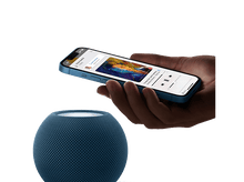 Charger l&#39;image dans la galerie, APPLE Enceinte intelligente HomePod mini Orange (MJ2D3F)
