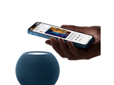 APPLE Enceinte intelligente HomePod mini Orange (MJ2D3F)