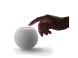 APPLE Enceinte intelligente HomePod mini Orange (MJ2D3F)