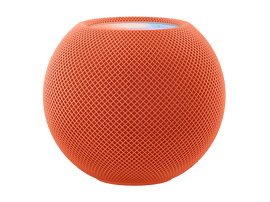 APPLE Enceinte intelligente HomePod mini Orange (MJ2D3F)