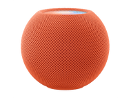 APPLE Enceinte intelligente HomePod mini Orange (MJ2D3F)