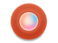 Charger l&#39;image dans la galerie, APPLE Enceinte intelligente HomePod mini Orange (MJ2D3F)
