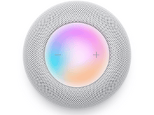 Charger l&#39;image dans la galerie, APPLE Enceinte intelligente HomePod White (MQJ83ZD/A)
