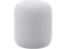 Charger l&#39;image dans la galerie, APPLE Enceinte intelligente HomePod White (MQJ83ZD/A)
