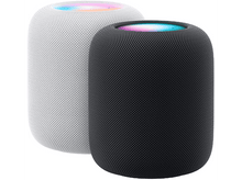 Charger l&#39;image dans la galerie, APPLE Enceinte intelligente HomePod White (MQJ83ZD/A)
