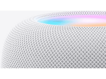 Charger l&#39;image dans la galerie, APPLE Enceinte intelligente HomePod White (MQJ83ZD/A)
