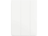 APPLE Etui de protection Smart Folio iPad 10 2022 Blanc (MQDQ3ZM/A) Bookcover 10,9 pouces Blanc