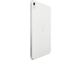 APPLE Etui de protection Smart Folio iPad 10 2022 Blanc (MQDQ3ZM/A) Bookcover 10,9 pouces Blanc