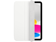 APPLE Etui de protection Smart Folio iPad 10 2022 Blanc (MQDQ3ZM/A)