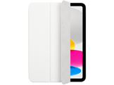 APPLE Etui de protection Smart Folio iPad 10 2022 Blanc (MQDQ3ZM/A) Bookcover 10,9 pouces Blanc