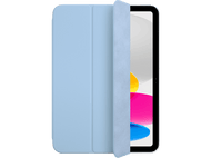 APPLE Etui de protection Smart Folio iPad 10 2022 Bleu ciel (MQDU3ZM/A)