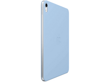 Charger l&#39;image dans la galerie, APPLE Etui de protection Smart Folio iPad 10 2022 Bleu ciel (MQDU3ZM/A)
