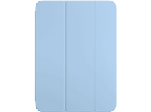 Charger l&#39;image dans la galerie, APPLE Etui de protection Smart Folio iPad 10 2022 Bleu ciel (MQDU3ZM/A)
