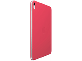 APPLE Etui de protection Smart Folio iPad 10 2022 Pastèque (MQDT3ZM/A) Bookcover 10,9 pouces Rouge