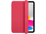 APPLE Etui de protection Smart Folio iPad 10 2022 Pastèque (MQDT3ZM/A) Bookcover 10,9 pouces Rouge