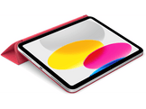 APPLE Etui de protection Smart Folio iPad 10 2022 Pastèque (MQDT3ZM/A) Bookcover 10,9 pouces Rouge