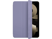 Charger l&#39;image dans la galerie, APPLE Etui de protection Smart Folio iPad Air 10.9 5th Gen English lavender (MNA63ZM/A)
