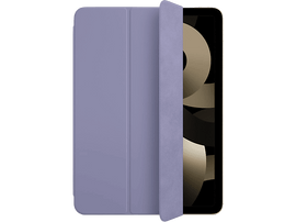 APPLE Etui de protection Smart Folio iPad Air 10.9 5th Gen English lavender (MNA63ZM/A)