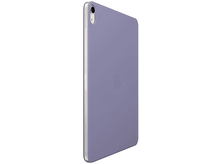 Charger l&#39;image dans la galerie, APPLE Etui de protection Smart Folio iPad Air 10.9 5th Gen English lavender (MNA63ZM/A)
