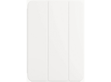 Charger l&#39;image dans la galerie, APPLE Etui de protection Smart Folio iPad mini 6th gen. Blanc (MM6H3ZM/A)
