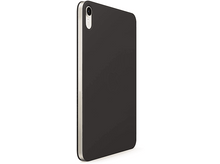 Charger l&#39;image dans la galerie, APPLE Etui de protection Smart Folio iPad mini 6th gen. Noir (MM6G3ZM/A)
